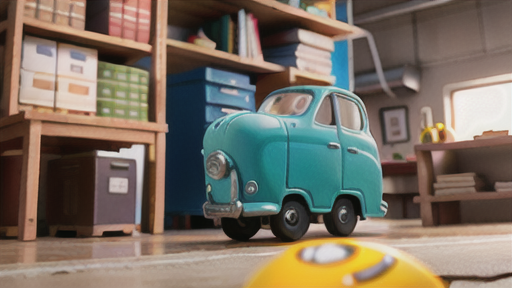 倉庫における人感センサーの活用例