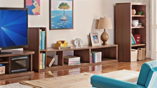 人気のスリムファン