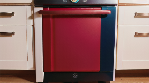 家電においてスロッシングが起こりやすい製品