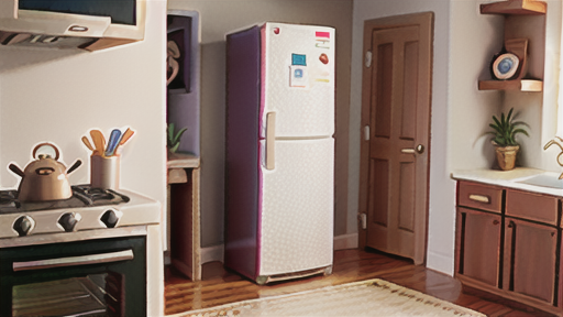 スロッシング現象を知って家電の安全を確保しよう