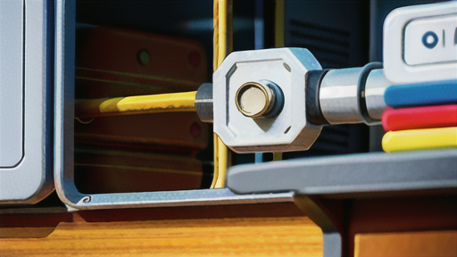 波巻における均圧結線の不要性