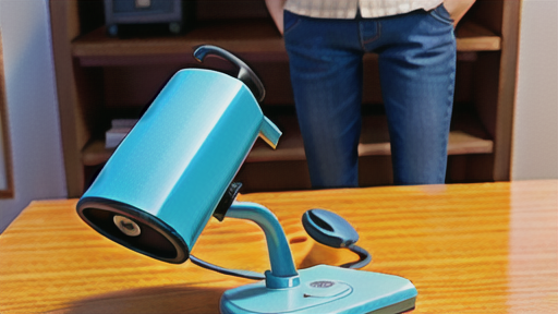 ズボンプレッサーの機能