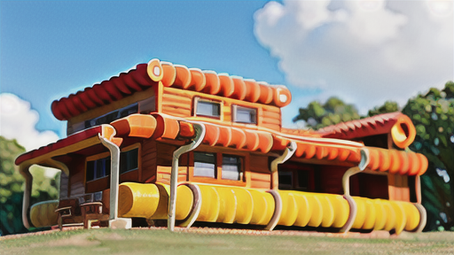 波付硬質ポリエチレン管の用途