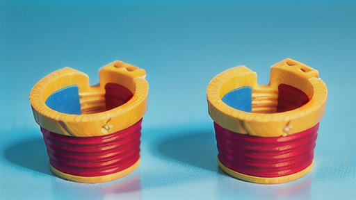 波付硬質ポリエチレン管の利点と欠点