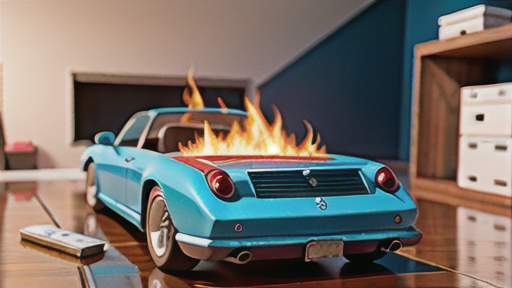 セタン価と着火性の関係