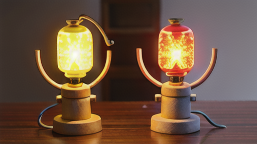 グローランプの役割