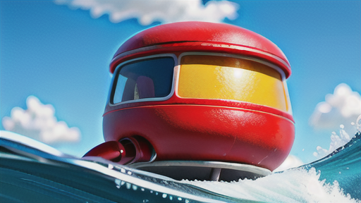 波力発電の課題