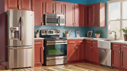 水気のある場所に電気機器を設置する場合の対策