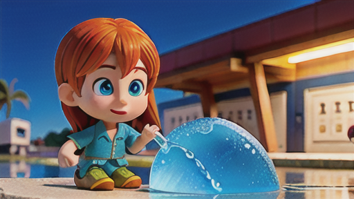 水切り端子の役割