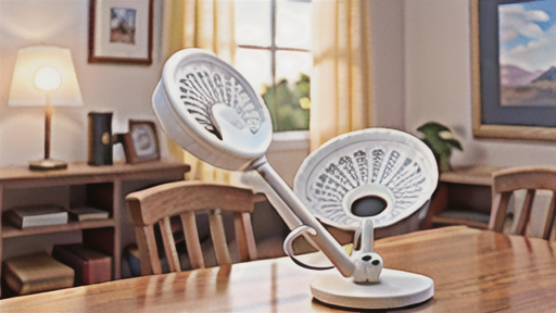 セラミックファンヒーターのメリット