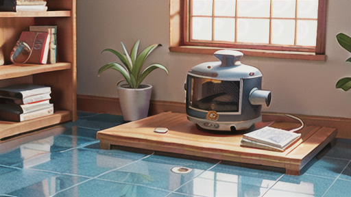 電気温水式床暖房のメリット