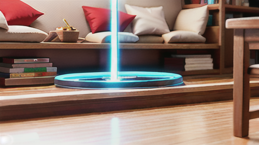 温水式床暖房の熱源の種類