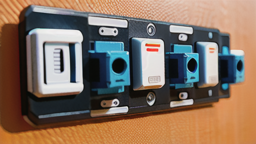 配線器具を選ぶポイント