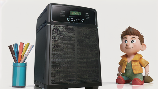 HEPAフィルターの選び方