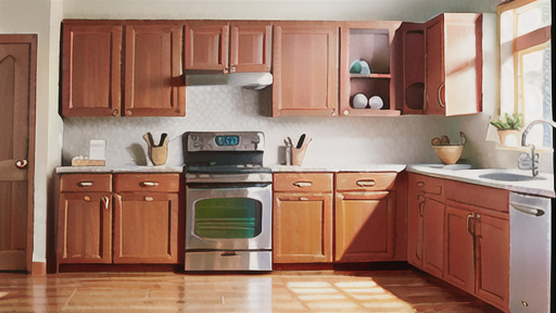 家電における配列の利用例