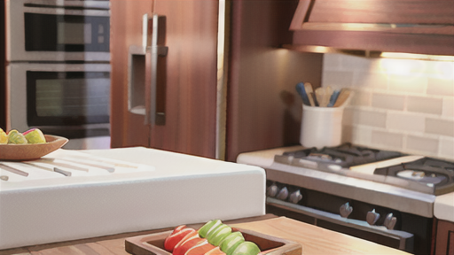 温度放射の応用例