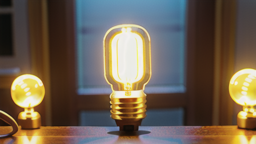 HIDランプの利点