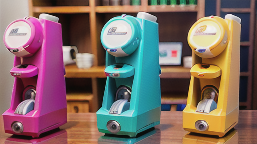 ソーダメーカーのメリット