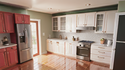 家電における制御系の活用