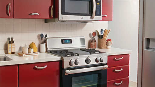 家電の操作と配列の関係