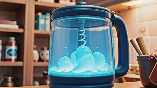 ケミカルルミネセンスの仕組み