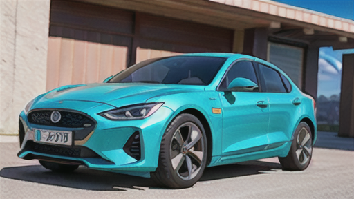 ソーラーカーの未来