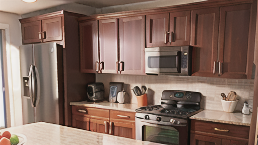 ICONTと他のインターフェースの違い