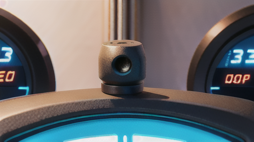 制御量とセンサーの関係