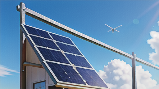 ソーラーパネルの耐久性とメンテナンス