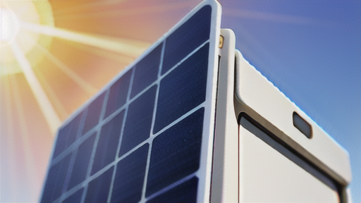 ソーラーパネルの未来と展望