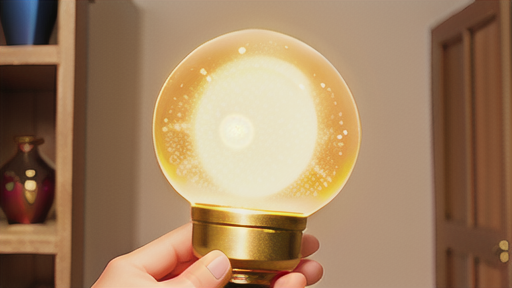 白熱電球の寿命