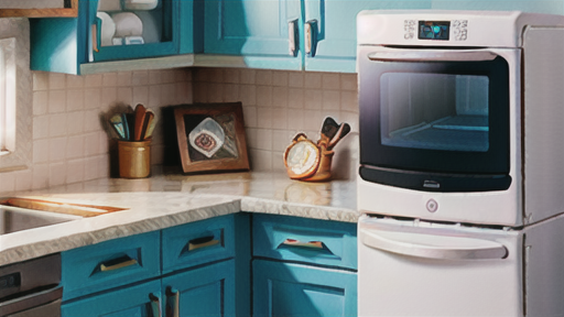 整定時間と家電の性能