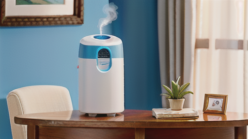 加湿空気清浄機の選び方