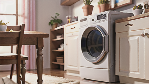 家電における加速度の重要性