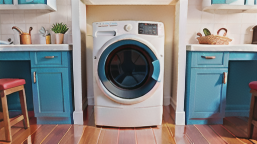 白物家電の由来