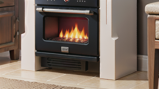 ガスコンロとの違い