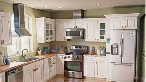 白物家電の選び方