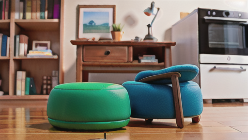 家電製品におけるソレノイドの応用