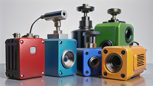 ソレノイドの利点と欠点