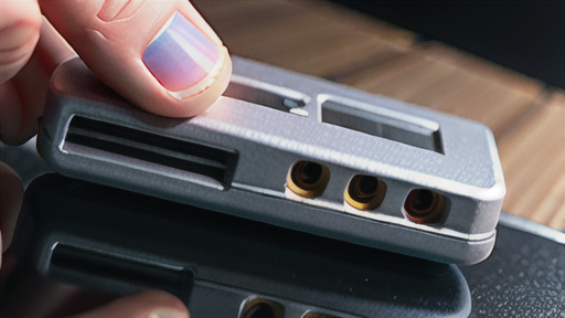 ソレノイドの選び方