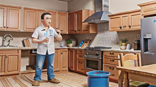 家電製品のトラブルシューティングにおけるターンオフの役割