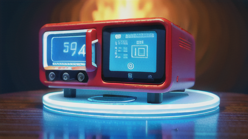 ISOがデジタル家電で示すもの