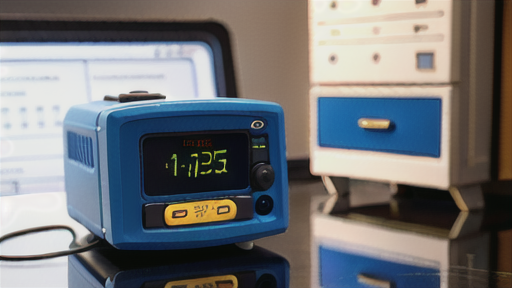 可動コイル形計器のメリット