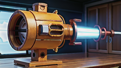 整流子の仕組みと構造