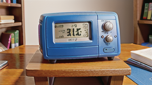 アナログ計器としての用途