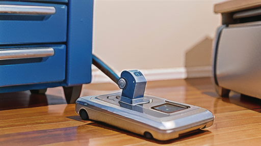 可動鉄片形計器の仕組み