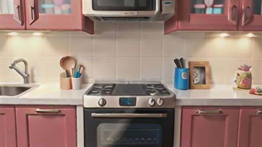 生活家電の主な種類