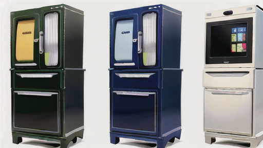 負荷分担の仕組み