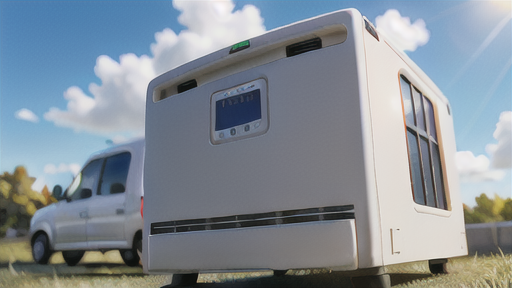 太陽光発電における発電効率の重要性