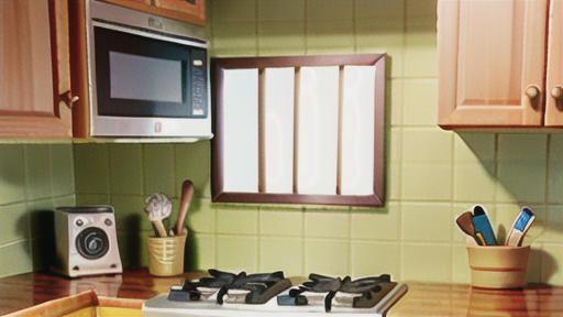 電子レンジの賢い使い方